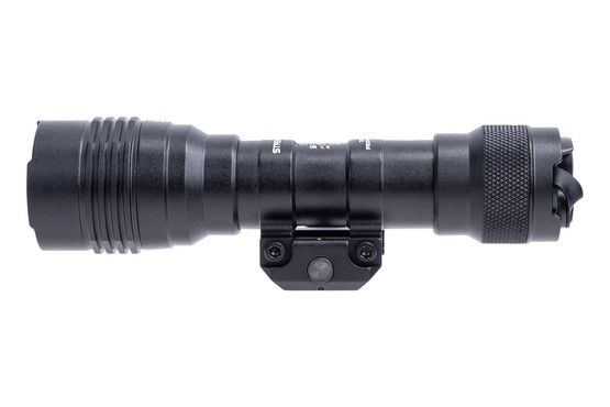 The Streamlight Pro Tac is a versatile and powerful weapon light.